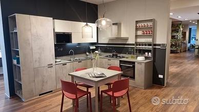 Cucina Scavolini