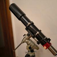 Telescopio Apocromatico 115mm 