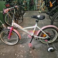 bicicletta da bambini