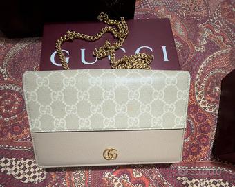 Borsa Gucci