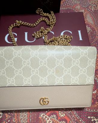 Borsa Gucci