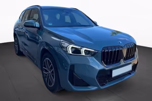 BMW X1 sDrive 18d