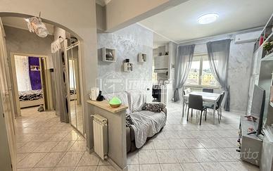 Appartamento a Roma Via Giovanni D'Andrea 3 locali