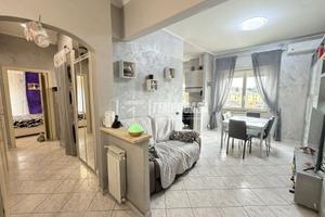 Appartamento a Roma Via Giovanni D'Andrea 3 locali