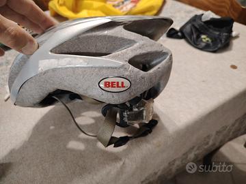 Casco bici BELL
