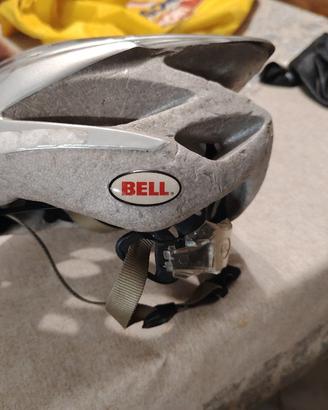 Casco bici BELL
