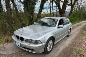 Bmw 530d 24V cat Touring Futura 193cv