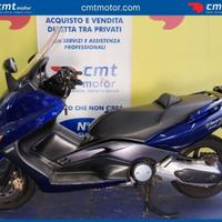 YAMAHA T-Max 500 Garantito e Finanziabile