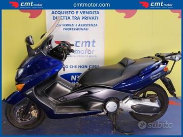 YAMAHA T-Max 500 Garantito e Finanziabile
