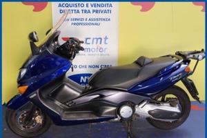 YAMAHA T-Max 500 Garantito e Finanziabile