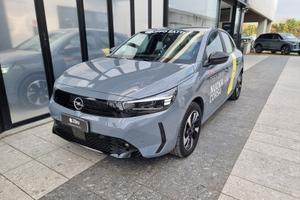 OPEL Corsa electric 136cv