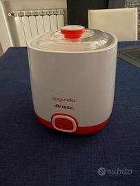 Yogurtiera Ariete Yogurella