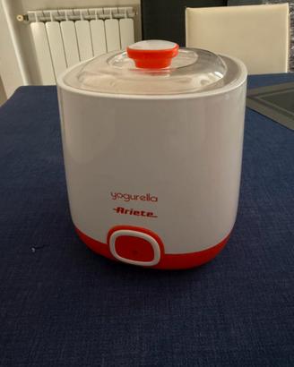 Yogurtiera Ariete Yogurella
