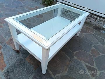 Tavolino da soggiorno 