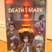 Death Mark 2 per Nintendo Switch