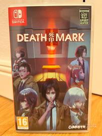 Death Mark 2 per Nintendo Switch