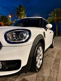 Mini Cooper Countryman 1.5 One D Business