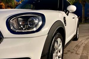 Mini Cooper Countryman 1.5 One D Business