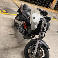 Yamaha mt 03 660 a2