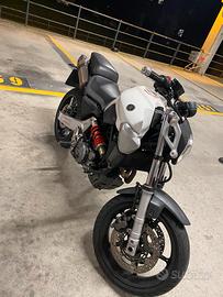 Yamaha mt 03 660 a2