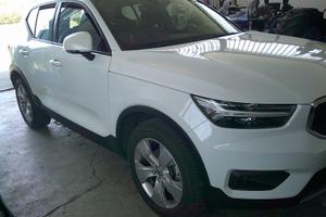 volvo xc 40 d3 diesel