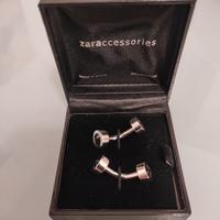 gemelli Zara accessories 
