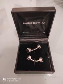 gemelli Zara accessories 