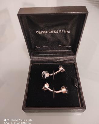 gemelli Zara accessories 