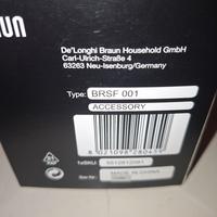 filtro  braun carestyle. 