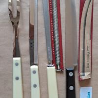 Coltelleria  Inglese Prestige e Skyline