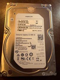 Hard disk