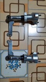 Go Kart CRG Fuselli Mozzi