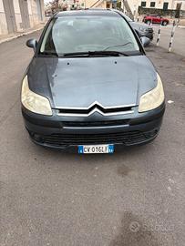 Citröen C4 1.6 HDi 110 Cv