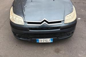 Citröen C4 1.6 HDi 110 Cv