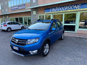 DACIA - Sandero - Stepway 1.5 dCi 90CV Prestige