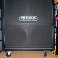 Mesa Boogie 4x12 Celestion V30