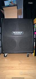 Mesa Boogie 4x12 Celestion V30