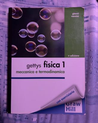 Libro Fisica 1