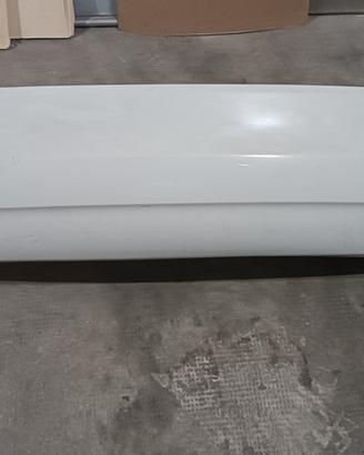 paraurti posteriore Ford Fiesta 2008