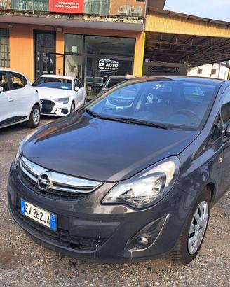 OPEL - Corsa 5p 1.3 cdti Sport