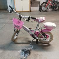 bici bimba 