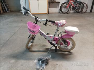 bici bimba 