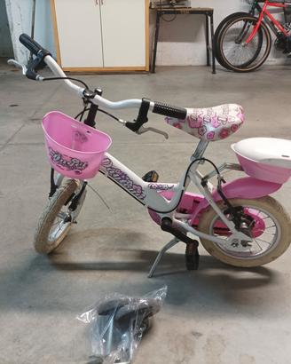 bici bimba 