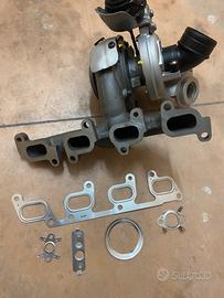 Turbina gruppi wolkswagen seat
