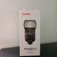 Flash Godox TT685 ii-c