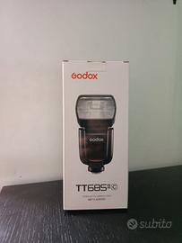 Flash Godox TT685 ii-c