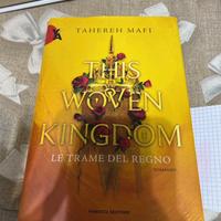 This women of kindom