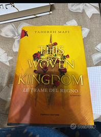 This women of kindom