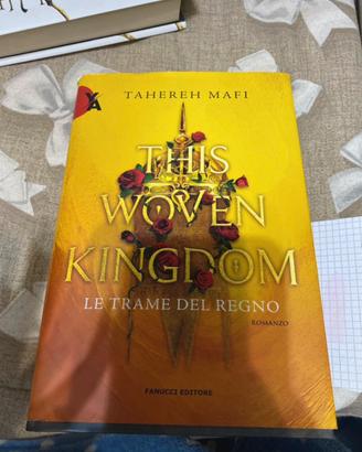 This women of kindom