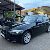 Bmw 114 114d 5p. Sport Km Certif